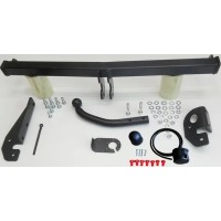 Фаркоп Imiola для Toyota Avensis универсал 2003-2009. Артикул T.024