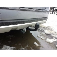 Фаркоп Imiola для Subaru Outback IV 2009-2014. Артикул U.006