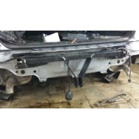 Фаркоп Imiola для Subaru Outback IV 2009-2014. Артикул U.006 Фаркоп Imiola для Subaru Outback IV 2009-2014. Артикул U.006