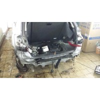 Фаркоп Imiola для Subaru Outback IV 2009-2014. Артикул U.006 Фаркоп Imiola для Subaru Outback IV 2009-2014. Артикул U.006