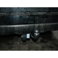 Фаркоп Imiola для Subaru Outback IV 2009-2014. Артикул U.006 Фаркоп Imiola для Subaru Outback IV 2009-2014. Артикул U.006