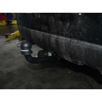 Фаркоп Imiola для Subaru Outback IV 2009-2014. Артикул U.006 Фаркоп Imiola для Subaru Outback IV 2009-2014. Артикул U.006