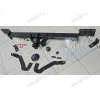 Фаркоп Imiola для Peugeot Boxer L1, L2, L3 Van 2006-2020. Фланцевое крепление. Артикул C.018 Фаркоп Imiola для Peugeot Boxer L1, L2, L3 Van 2006-2020. Фланцевое крепление. Артикул C.018