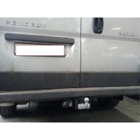 Фаркоп Imiola для Peugeot Boxer L1, L2, L3 Van 2006-2020. Фланцевое крепление. Артикул C.018 Фаркоп Imiola для Peugeot Boxer L1, L2, L3 Van 2006-2020. Фланцевое крепление. Артикул C.018