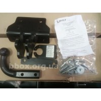 Фаркоп Imiola для Toyota Land Сruiser Prado 120 2003-2009. Артикул T.056 Фаркоп Imiola для Toyota Land Сruiser Prado 120 2003-2009. Артикул T.056