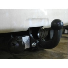 Фаркоп Imiola для Toyota Land Сruiser Prado 120 2003-2009. Артикул T.056