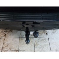 Фаркоп Imiola для Toyota Land Сruiser Prado 120 2003-2009. Артикул T.056 Фаркоп Imiola для Toyota Land Сruiser Prado 120 2003-2009. Артикул T.056