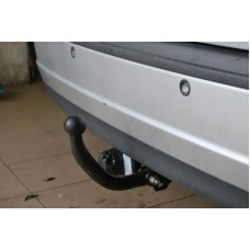 Фаркоп Imiola для Volvo S80 I 1998-2005. Артикул V.011