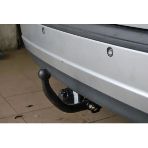 Фаркоп Imiola для Volvo S80 I 1998-2005. Артикул V.011 Фаркоп Imiola для Volvo S80 I 1998-2005. Артикул V.011