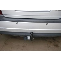 Фаркоп Imiola для Volvo S80 I 1998-2005. Артикул V.011 Фаркоп Imiola для Volvo S80 I 1998-2005. Артикул V.011