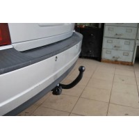 Фаркоп Imiola для Volvo S80 I 1998-2005. Артикул V.011 Фаркоп Imiola для Volvo S80 I 1998-2005. Артикул V.011