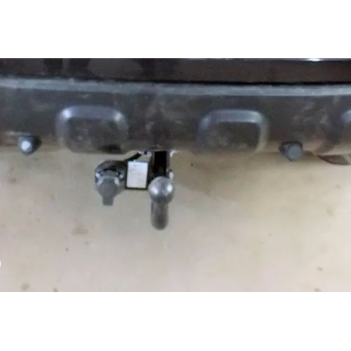 Фаркоп Imiola для Ford Escape I (искл. Hybrid и сборку Тайвань) 2000-2007. Артикул X.015 Фаркоп Imiola для Ford Escape I (искл. Hybrid и сборку Тайвань) 2000-2007. Артикул X.015