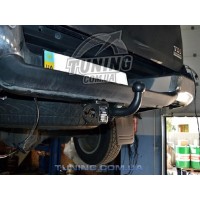Фаркоп Imiola для Volkswagen Amarok 2010-2020. Артикул W.035 Фаркоп Imiola для Volkswagen Amarok 2010-2020. Артикул W.035