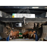 Фаркоп Imiola для Volkswagen Amarok 2010-2020. Артикул W.035 Фаркоп Imiola для Volkswagen Amarok 2010-2020. Артикул W.035