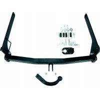 Фаркоп Imiola для Renault Laguna I хетчбек 1994-2000. Артикул R.007