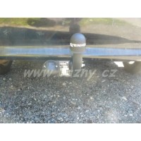 Фаркоп Imiola для Renault Laguna I хетчбек 1994-2000. Артикул R.007