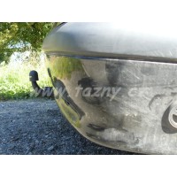 Фаркоп Imiola для Renault Laguna I хетчбек 1994-2000. Артикул R.007