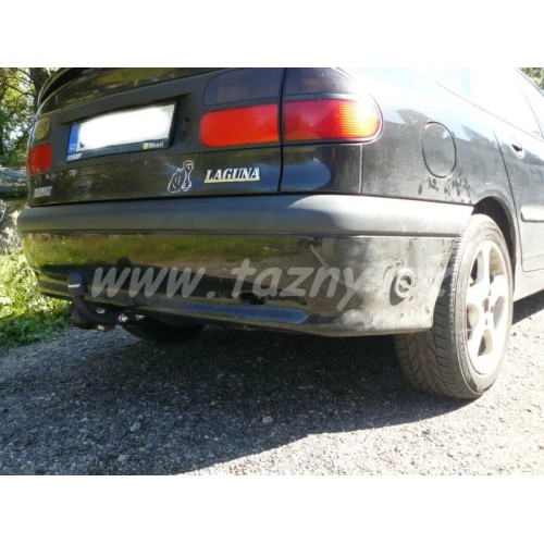 Фаркоп Imiola для Renault Laguna I хетчбек 1994-2000. Артикул R.007
