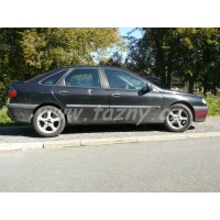 Фаркоп Imiola для Renault Laguna I хетчбек 1994-2000. Артикул R.007