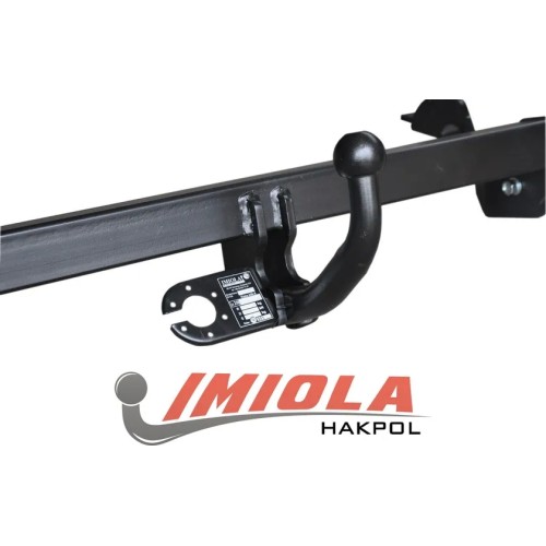 Фаркоп Imiola для Kia Carnival VQ (MB) 2006-2016. Артикул K.048 Фаркоп Imiola для Kia Carnival VQ (MB) 2006-2016. Артикул K.048