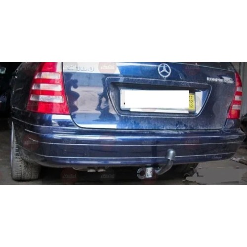Фаркоп Imiola для Mercedes-Benz C-Класс W205, S205 универсал 2014-2020. Артикул M.047
