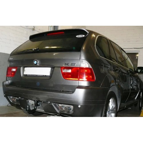 Фаркоп Imiola для BMW X5 E53 2000-2007. Быстросъемный крюк. Артикул B.A13 Фаркоп Imiola для BMW X5 E53 2000-2007. Быстросъемный крюк. Артикул B.A13