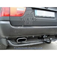 Фаркоп Imiola для BMW X5 E53 2000-2007. Быстросъемный крюк. Артикул B.A13 Фаркоп Imiola для BMW X5 E53 2000-2007. Быстросъемный крюк. Артикул B.A13