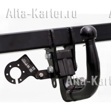 Фаркоп Imiola для Lexus RX 2016-2020. Артикул L.A50