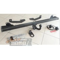 Фаркоп Imiola для Fiat Doblo I (сборка России, вкл. Cargo, Panorama) 2001-2016. Артикул F.003