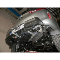 Фаркоп Galia оцинкованный для Toyota Auris I хэтчбек 2007-2012. Быстросъемный крюк. Артикул T056C