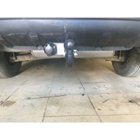 Фаркоп Imiola для Volvo V70 III 2007-2016. Артикул V.017 Фаркоп Imiola для Volvo V70 III 2007-2016. Артикул V.017