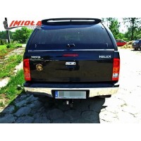 Фаркоп Imiola для Toyota Hilux VII 2005-2015. Артикул T.030
