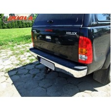 Фаркоп Imiola для Toyota Hilux VII 2005-2015. Артикул T.030