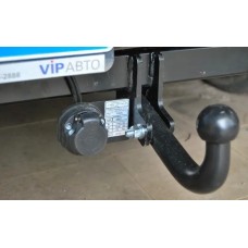 Фаркоп Imiola для ТагАЗ Vortex Tingo 2011-2013. Артикул T.026