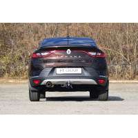 Фаркоп PT Group для Renault Arkana 2019-2020. Артикул 07061501