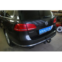 Фаркоп Westfalia для Volkswagen Passat CC седан, универсал 2012-2020. Артикул 321821600001