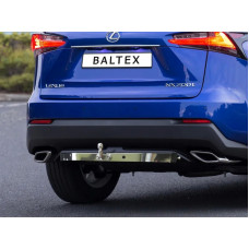 Фаркоп Baltex для Lexus RX 300 2003-2009. Артикул LS-02N
