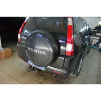Фаркоп Imiola для Honda CR-V II 2002-2006. Артикул H.013