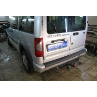 Фаркоп Bosal для Ford Tourneo Connect I Minivan, Van 2002-2013. Артикул 3964-A