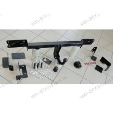 Фаркоп Imiola для Opel Meriva A 2003-2010. Артикул O.035