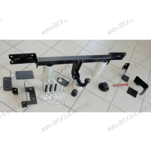 Фаркоп Imiola для Opel Meriva A 2003-2010. Артикул O.035 Фаркоп Imiola для Opel Meriva A 2003-2010. Артикул O.035