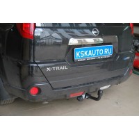 Фаркоп Imiola для Nissan X-Trail T31 2007-2014. Артикул N.036 Фаркоп Imiola для Nissan X-Trail T31 2007-2014. Артикул N.036