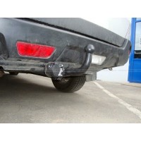 Фаркоп Imiola для Nissan X-Trail T31 2007-2014. Артикул N.036 Фаркоп Imiola для Nissan X-Trail T31 2007-2014. Артикул N.036