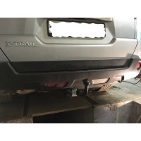 Фаркоп Imiola для Nissan X-Trail T31 2007-2014. Артикул N.036 Фаркоп Imiola для Nissan X-Trail T31 2007-2014. Артикул N.036