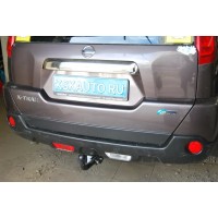 Фаркоп Imiola для Nissan X-Trail T31 2007-2014. Артикул N.036 Фаркоп Imiola для Nissan X-Trail T31 2007-2014. Артикул N.036