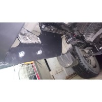 Фаркоп Imiola для Mitsubishi L200 IV рестайлинг (длин. база) 2013-2015. Фланцевое крепление. Артикул Y.025 Фаркоп Imiola для Mitsubishi L200 IV рестайлинг (длин. база) 2013-2015. Фланцевое крепление. Артикул Y.025