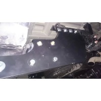 Фаркоп Imiola для Mitsubishi L200 IV рестайлинг (длин. база) 2013-2015. Фланцевое крепление. Артикул Y.025 Фаркоп Imiola для Mitsubishi L200 IV рестайлинг (длин. база) 2013-2015. Фланцевое крепление. Артикул Y.025