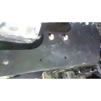 Фаркоп Imiola для Mitsubishi L200 IV рестайлинг (длин. база) 2013-2015. Фланцевое крепление. Артикул Y.025 Фаркоп Imiola для Mitsubishi L200 IV рестайлинг (длин. база) 2013-2015. Фланцевое крепление. Артикул Y.025