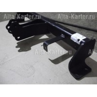 Фаркоп Трейлер для Chevrolet Captivа 2006-2013. Артикул 9430