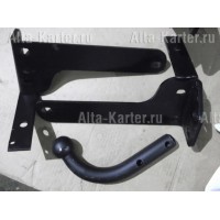 Фаркоп Трейлер для Chevrolet Captivа 2006-2013. Артикул 9430
